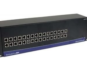SmartAVI DVI-D 2-Port CAT6 STP Transmitter with Local Loop, 8 Card Package