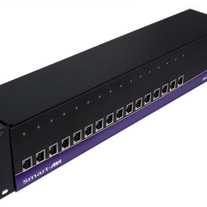 SmartAVI DVI-D CAT6 STP Transmitter, 8 Card Package