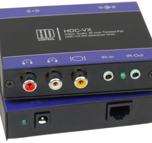 SmartAVI Composite Video & Audio Extender