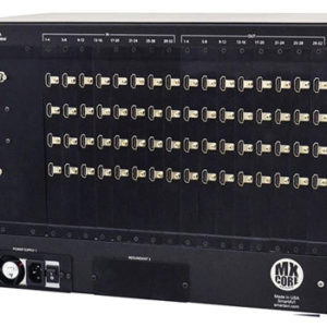 Smart-Avi MXCORE-UH Expandable HDMI 16X8 Matrix Switcher