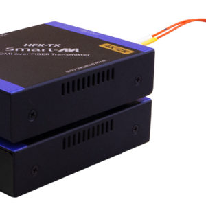 Smart-Avi HDMI 2K/4K Multimode Fiber Extender