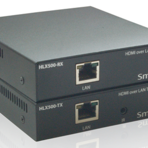 Smart-Avi HDMI Extender via LAN Chainable