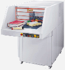 EBA 7050-2C High Volume Paper Shredder