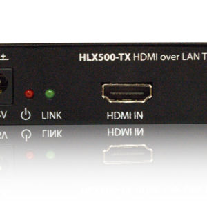 Smart-Avi HDMI, LAN or CAT5e/6 Transmitter