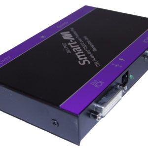 Smart-Avi DVI-D/Audio/RS-232 CAT6 STP Transmitter