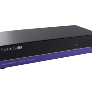 Smart-Avi High Definition Low-Bandwidth Encoder