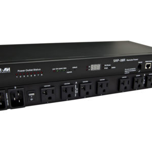 Smart-Avi 8-Port Smart Remote Power Unit