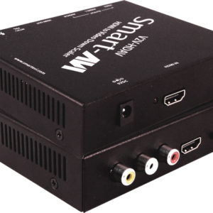 Smart-Avi Digital to Analog Audio Converter