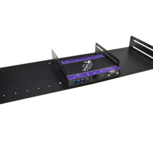 SmartRack - 1U Universal Half Rack Shelf System