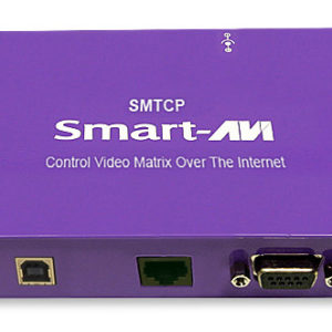 SmartAVI SMTCPS Ethernet Control for Switches
