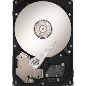 Barracuda® ST3000DM001 SATA 3Gb/s 3TB Desktop Hard Drives