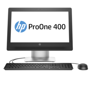 HP ProOne 400 G2 All in One Non-Touch, i3 – T9T39ES PC