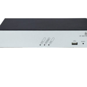 HPE FlexNetwork MSR930 Fixed Port Ethernet Router JG511B