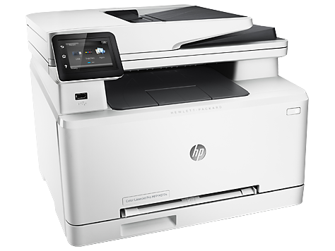HP Color LaserJet Pro MFP M277n B3Q10A