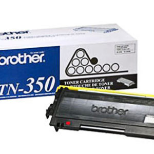 Brother TN350 Toner Cartridge