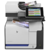 HP LaserJet Enterprise color flow MFP M575c