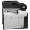 HP LaserJet Pro 500 color MFP M570dw