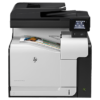 HP LaserJet Pro 500 color MFP M570dw