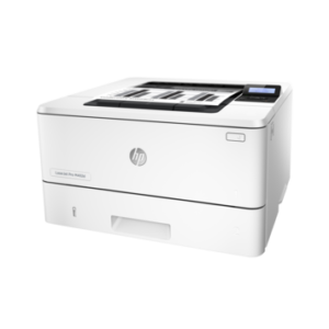HP LaserJet Pro M402d