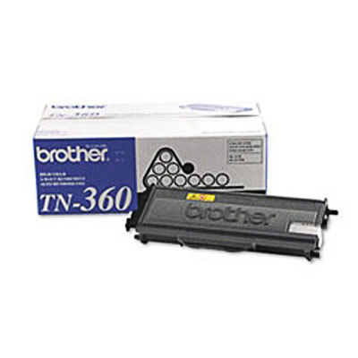 Brother TN360 Toner Cartridge