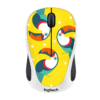 Party Collection M238 Wireless Mouse