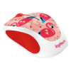 Party Collection M238 Wireless Mouse