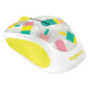 Party Collection M238 Wireless Mouse