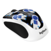 Party Collection M238 Wireless Mouse