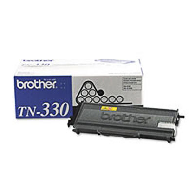 Brother TN330 Toner Cartridge
