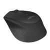 Wireless Mouse M280 Right-Handed contoured design