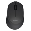 Wireless Mouse M280 Right-Handed contoured design