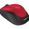 Wireless Mouse M235 Compact and Fashion Forward