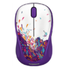 Wireless Mouse M235 Compact and Fashion Forward