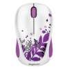 Wireless Mouse M235 Compact and Fashion Forward