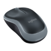 Wireless Mouse M185 Plug and Play wireless