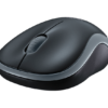 Wireless Mouse M185 Plug and Play wireless