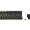 MK240 Nano  Wireless Keyboard and Mouse Combo