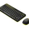 MK240 Nano  Wireless Keyboard and Mouse Combo