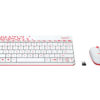 MK240 Nano  Wireless Keyboard and Mouse Combo