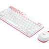 MK240 Nano  Wireless Keyboard and Mouse Combo