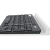 K780 Multi-Device Wireless Keyboard  One keyboard. Fully equipped. For computer, phone, and tablet