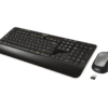 Wireless Combo MK520r  Full size wireless keyboard and mouse