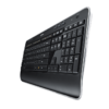 Wireless Combo MK520r  Full size wireless keyboard and mouse