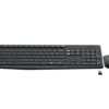 MK235 Wireless Keyboard and Mouse  Full-size. Durable. Simple.