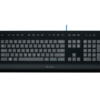 Comfort Keyboard K290  A comfortable, quiet keyboard