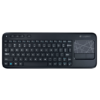 Wireless Touch Keyboard K400r  HTPC keyboard for PC connected TVs