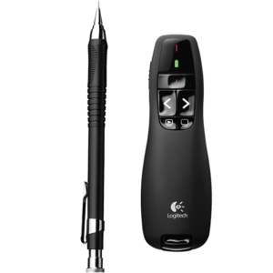 Wireless Presenter R400