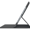 Hinge  Slim case with any-angle stand
