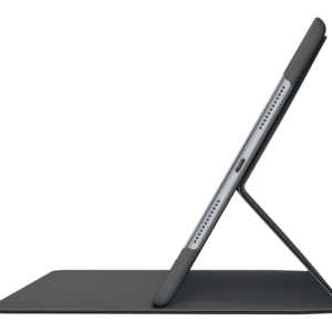Hinge  Slim case with any-angle stand
