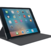 Hinge  Slim case with any-angle stand